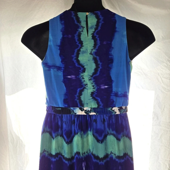 Gorgeous Maxi Dress EUC - Picture 9 of 12